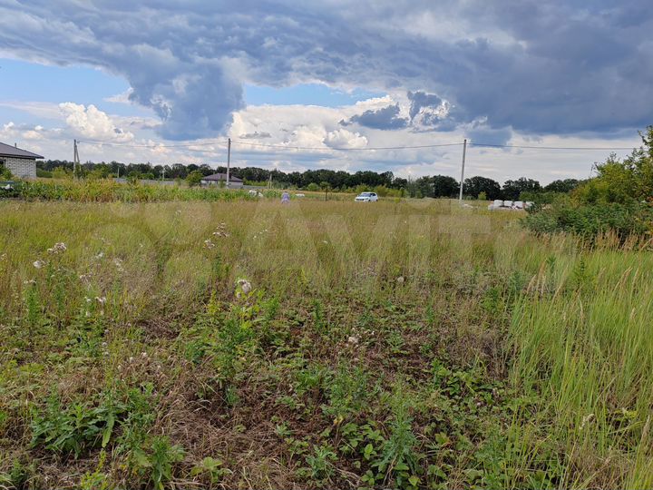 Участок 15 сот. (ИЖС)