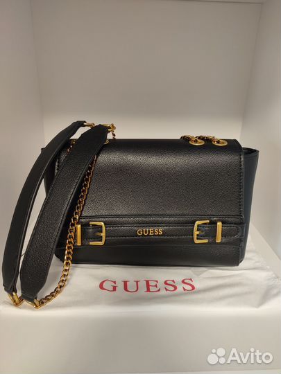 Сумка женская Guess новая коллекция