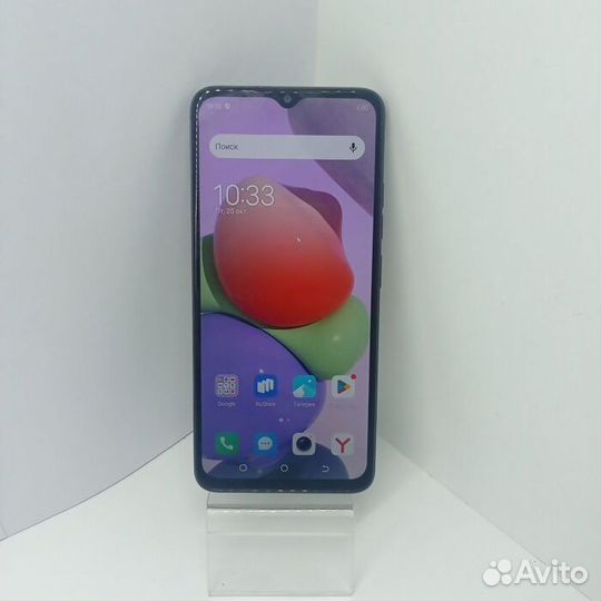 TECNO Pop 7, 2/64 ГБ