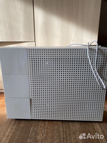 Воздухоочиститель Therapy Air by Zepter Group