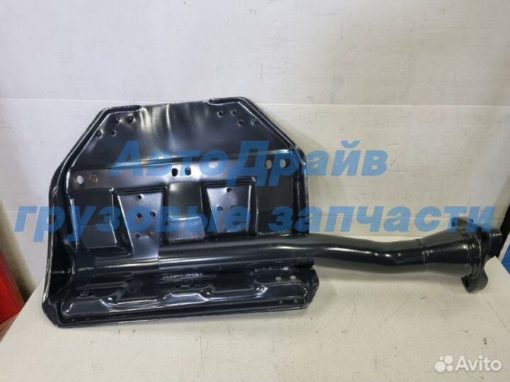 Кронштейн крыла для автомобилей Скания 4 Г П Р Т с