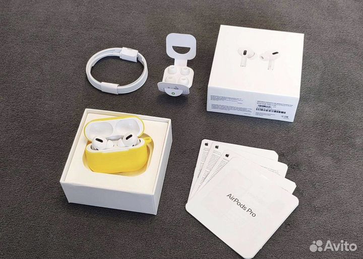 AirPods всех видов (Бесплатная доставка)