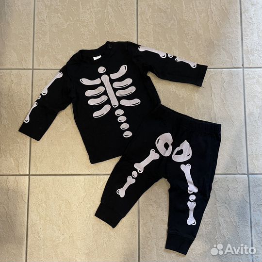 Детские вещи 68 размера