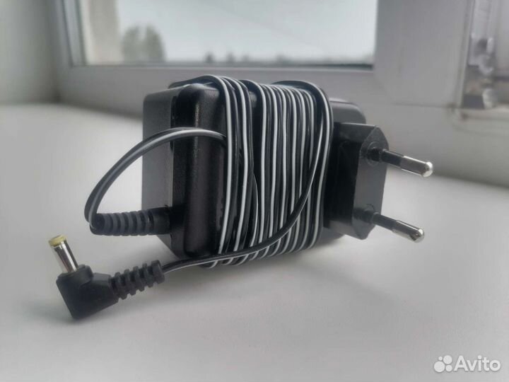 Блок питания citizen REF adaptor REF.: AC-230CZ