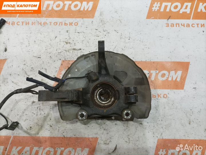 Кулак правый Mitsubishi Outlander 2 2009 3870A008