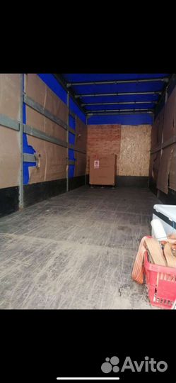 Переезды грузчики