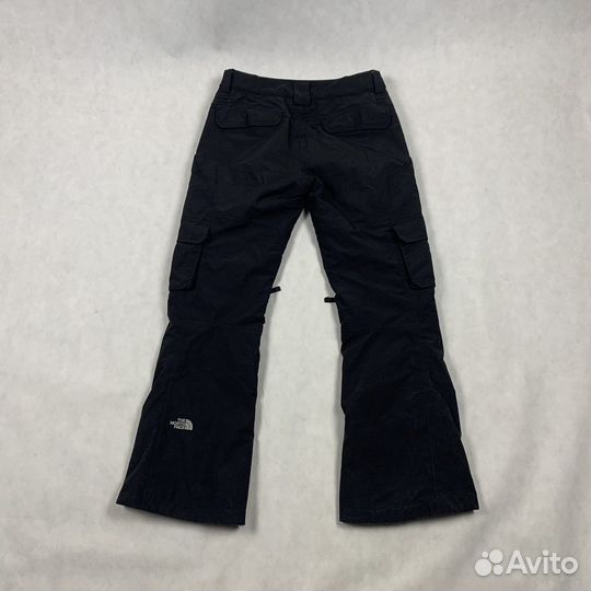 Гтаны горнолыжные на мембране TNF