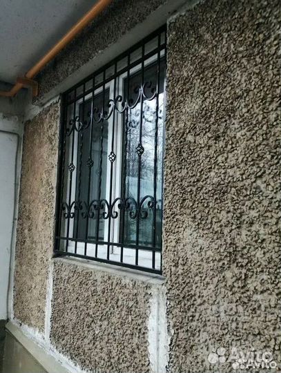 Решетки на окна от производителя