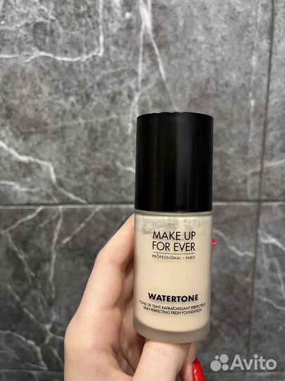 Крем тональный Make Up For Ever