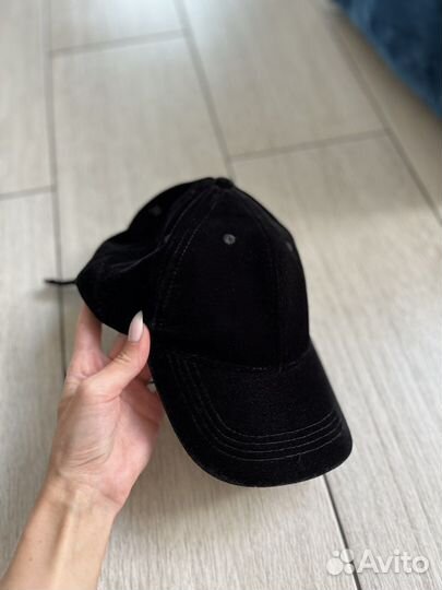 Кепка Stradivarius