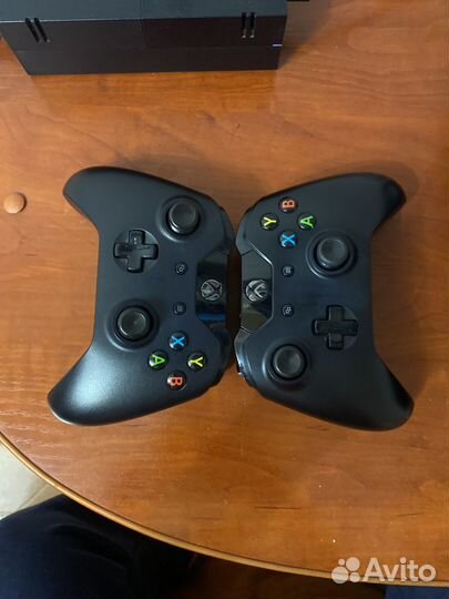 Геймпад xbox One