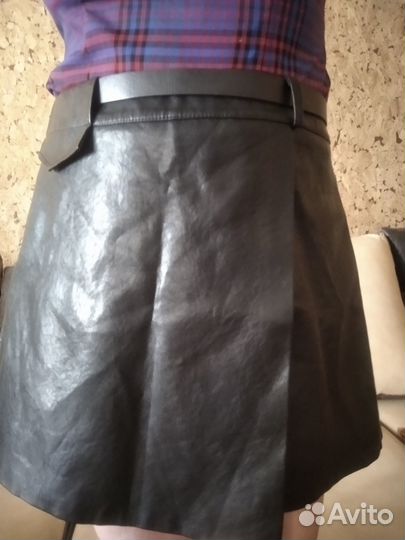 Шорты - Юбка