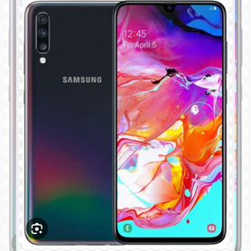 Samsung Galaxy A70, 6/128 ГБ