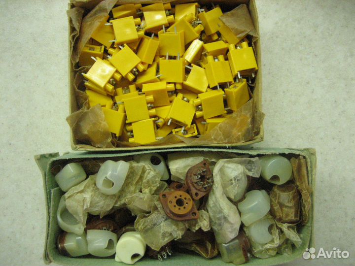 Разъёмы ср-50, грпм, рп10, рпп, DB-37 и др