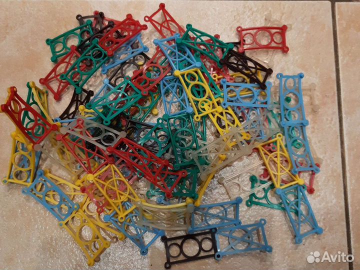 Детские игры СССР