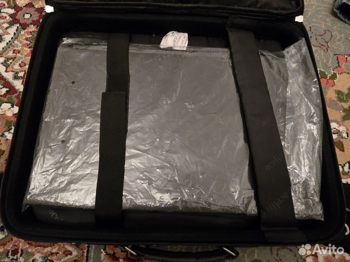 Ноутбук msi katana