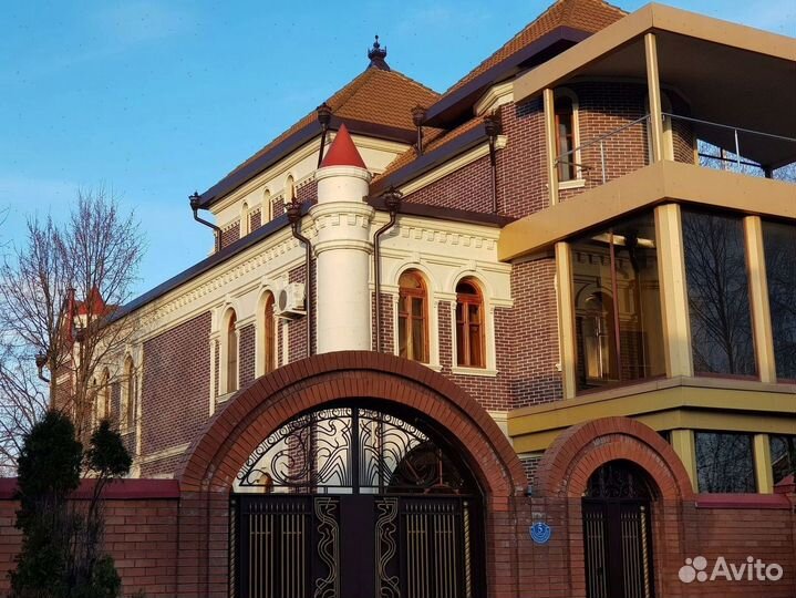 Фасадные термопанели с клинкерной плиткой
