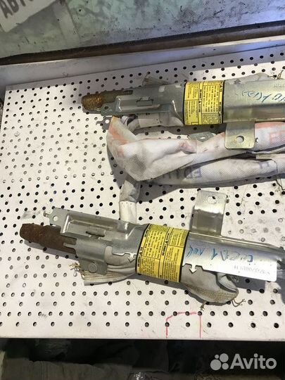 Подушка безопасности боковая (шторка) Kia Ceed