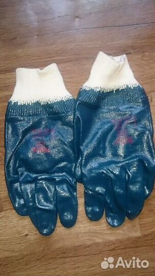 Перчатки летние