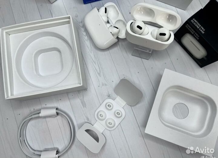 AirPods Pro «Премиум» (Гарантия)