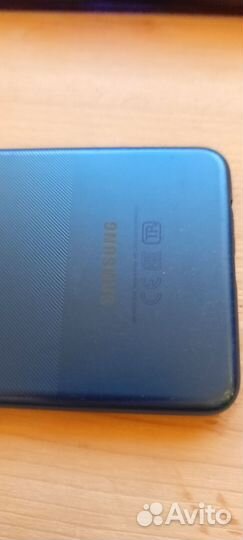 Samsung Galaxy A12, 3/32 ГБ