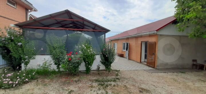 Гостиница, 140 м²