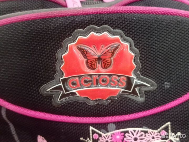 Рюкзак школьный