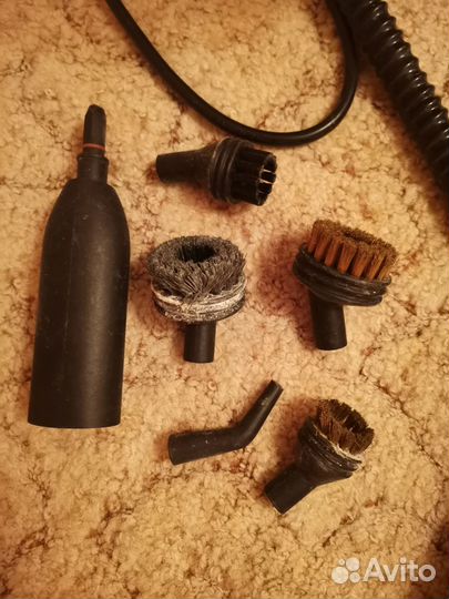 Продам пароочиститель