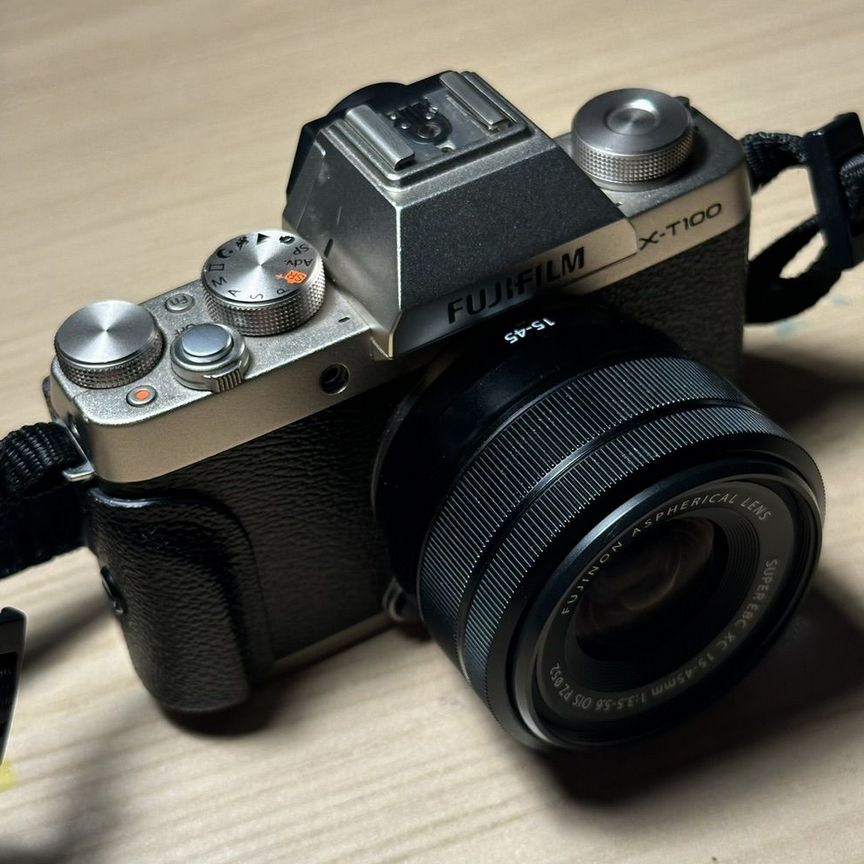 Fujifilm XC16-50mm F3.5-5.6 OIS II ブラック беззеркальный фотоаппарат fujifilm - Купить недорого электронику