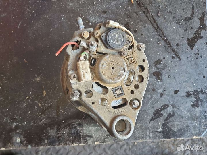 Генератор Заз Сенс 1.3