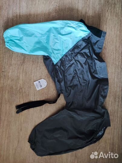 Дождевик (комбинезон) для собак