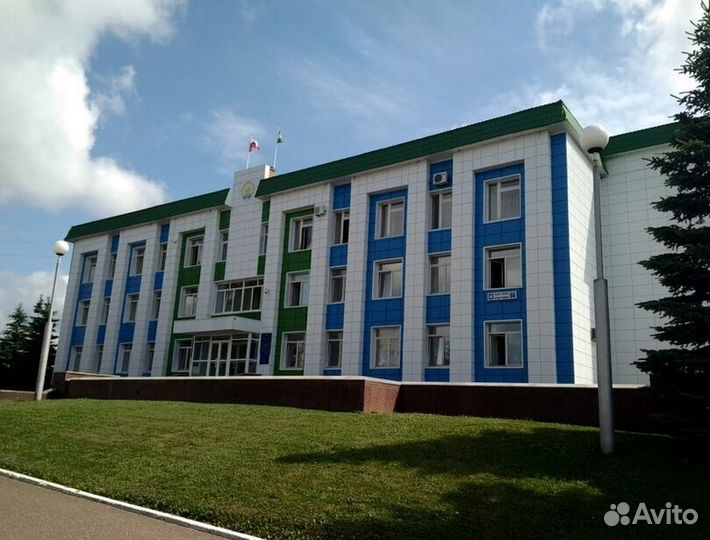 Фасадные металлокассеты