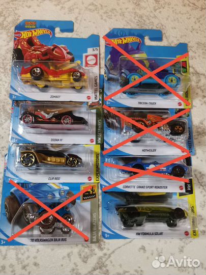 Hot wheels машинки базовые модели оригинал