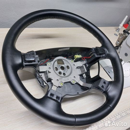 Руль Gentra/Lacetti/Aveo