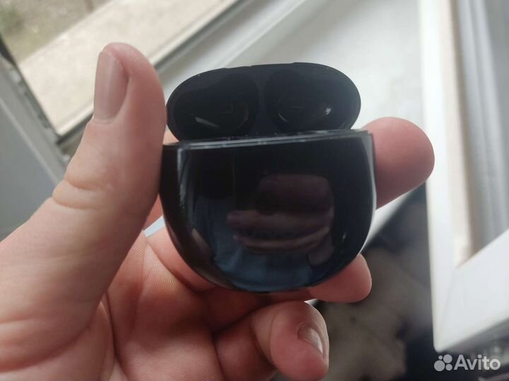 Кейс для наушников vivo