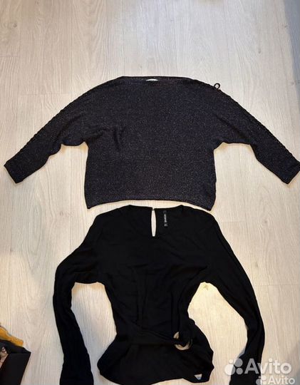 Пакет вещей