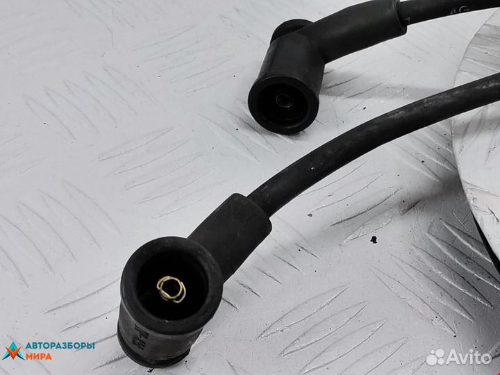 Провод высоковольтный Ford Focus рест. 2002