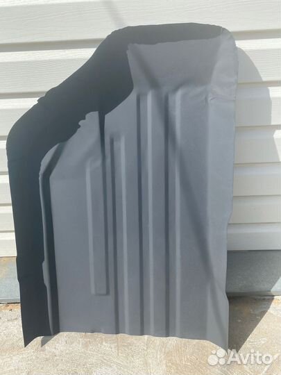 Кузовные детали для сварки 21099