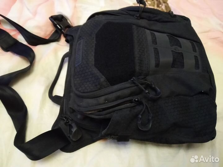 Сумка Maxpedition veldspar