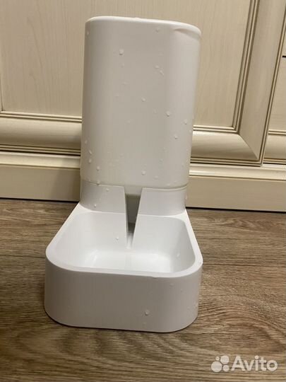 Автопоилка для животных