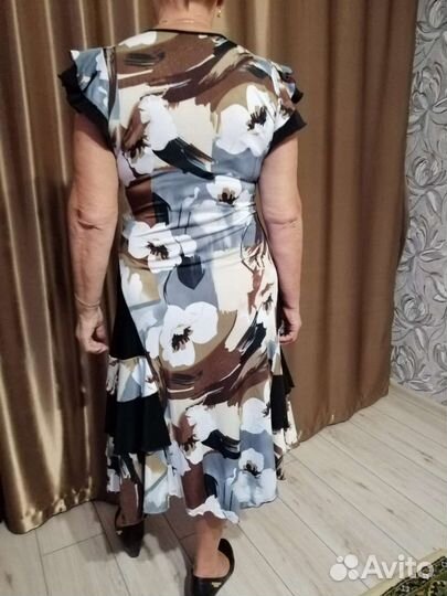 Платье