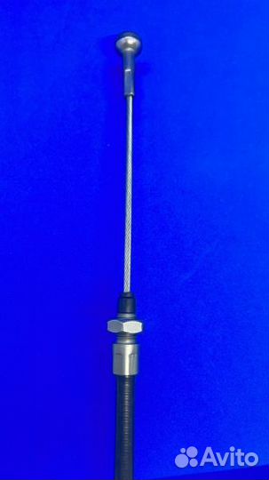 Тормозной трос прицепа knott S1120 H930, быстро