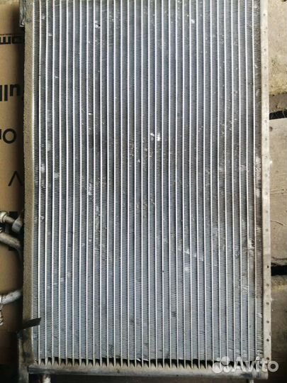 Насос кондиционера