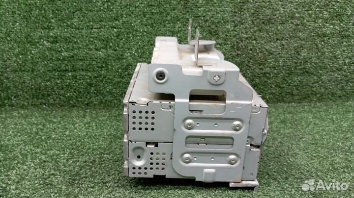 Магнитофон Infiniti G37s