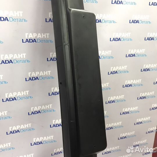 Бампер передний ваз 2107