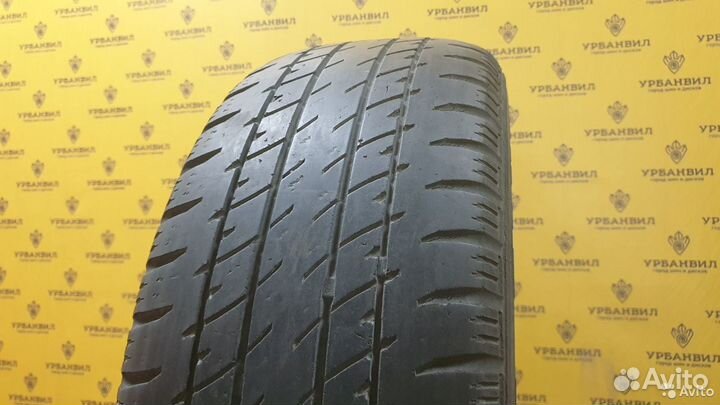 GT Radial Savero HT Plus 235/65 R17