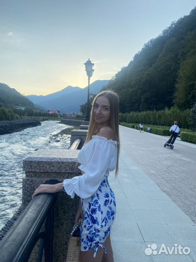 Фотограф