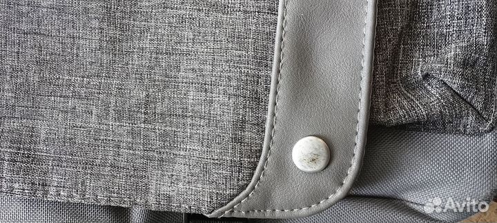 Сумка для детской коляски