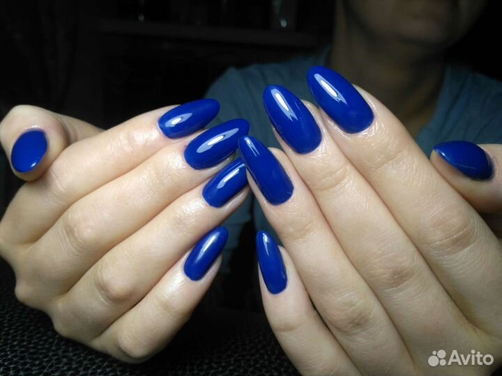 Маникюр, наращивание ногтей, прически