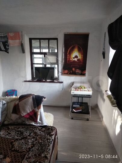 Дом 100 м² на участке 30 сот.